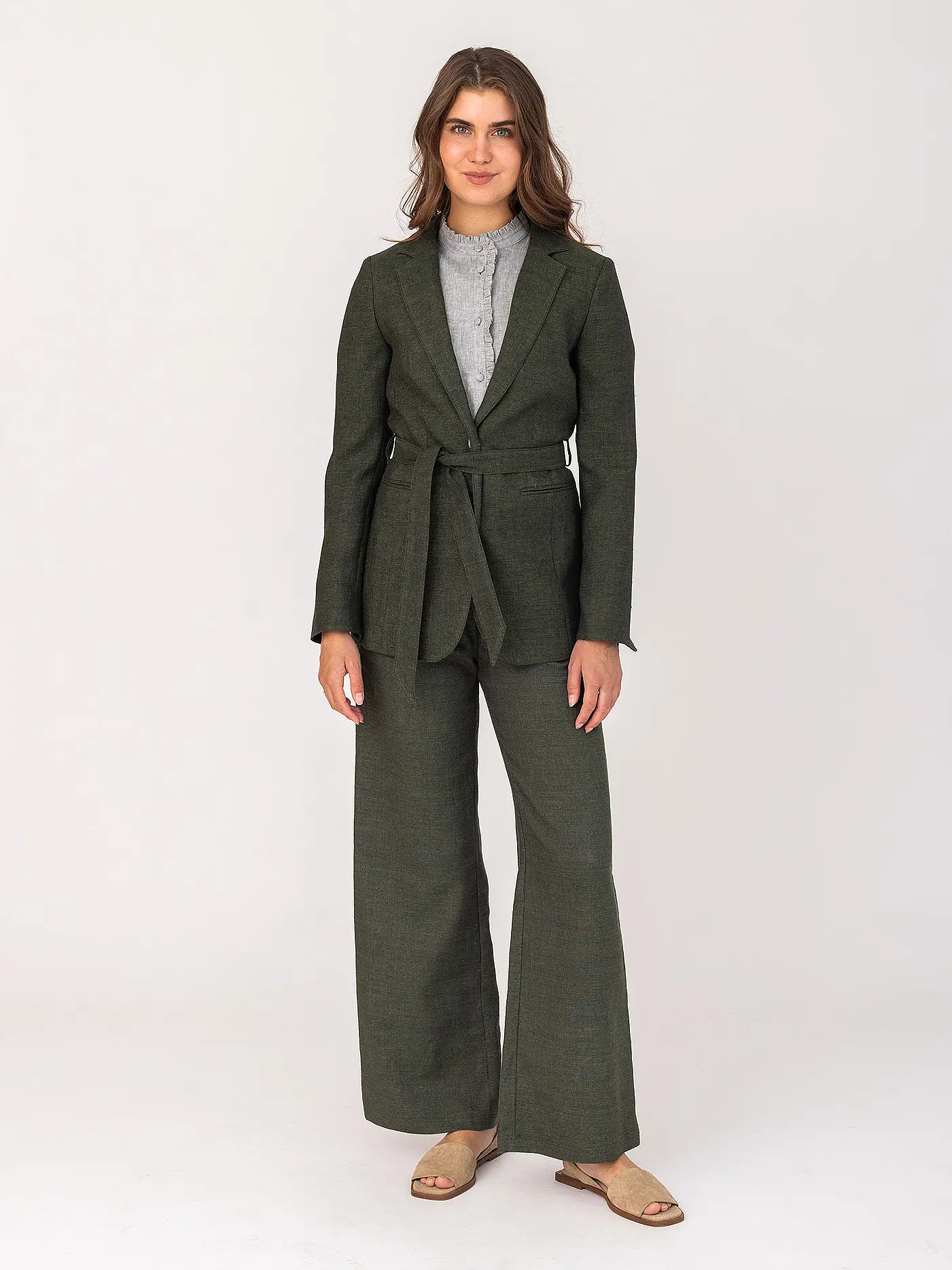 FELI & HANS | Trachtenblazer JERICA-S | 